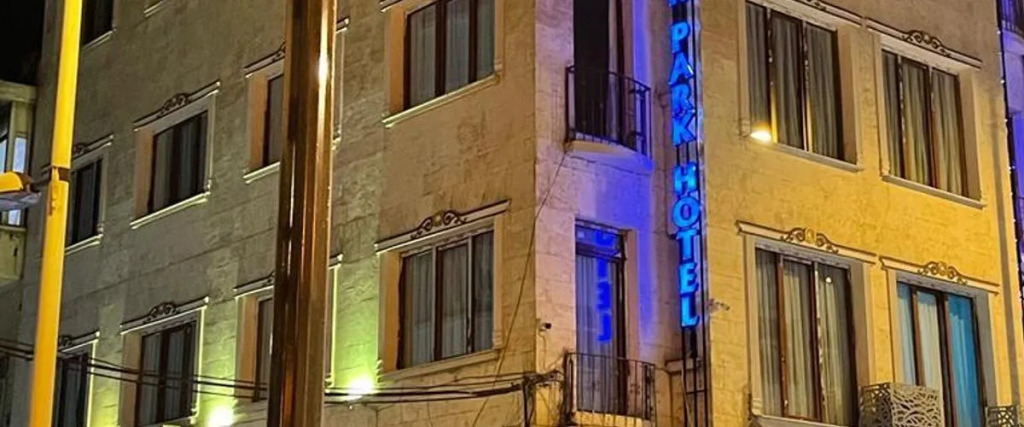 Gazisehir Park Hotel
