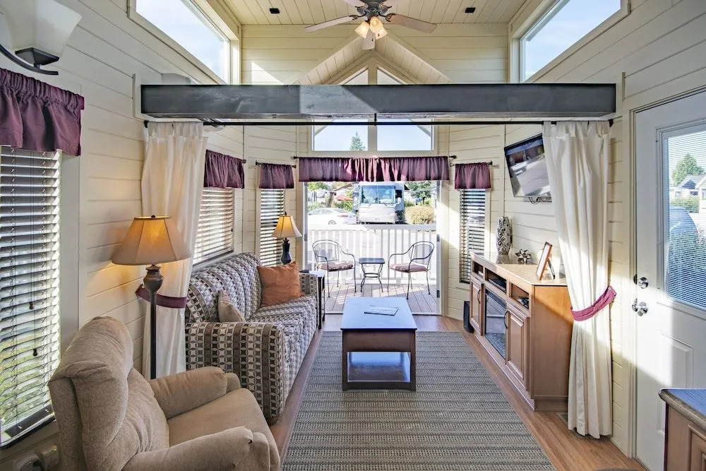 Vines RV Resort