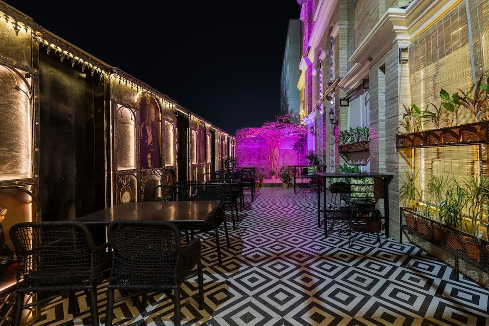 The Grand Shaurya