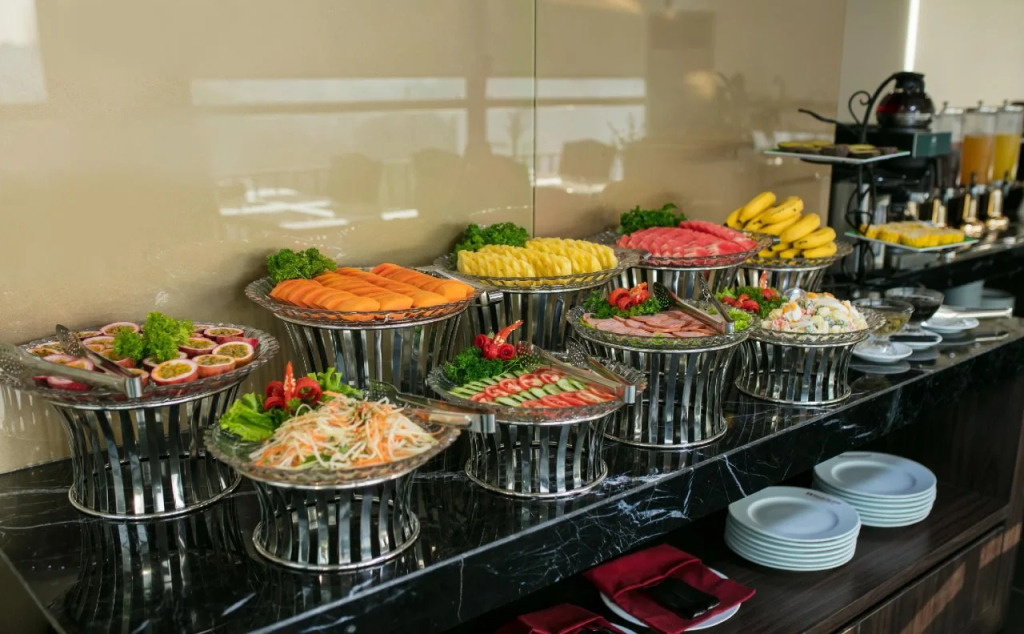 Hanoi LHeritage Diamond Hotel & Spa