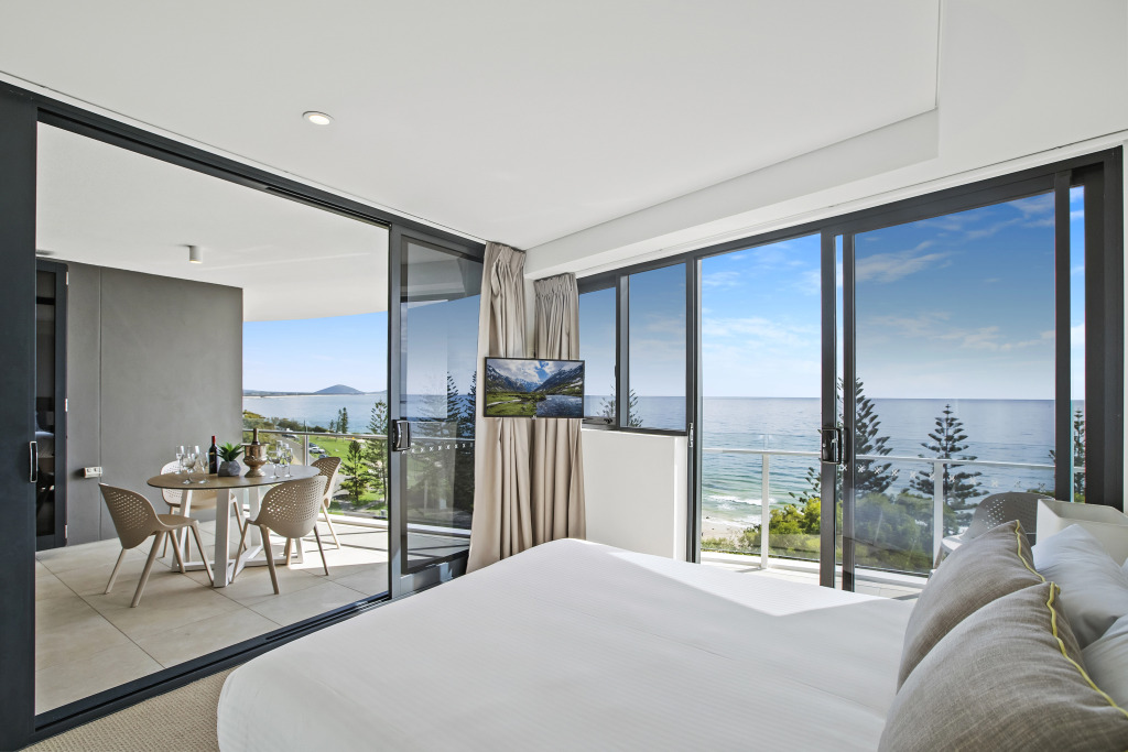 Breeze Mooloolaba, Ascend Hotel Collection