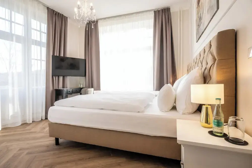 Hotel Alex an der Ahr