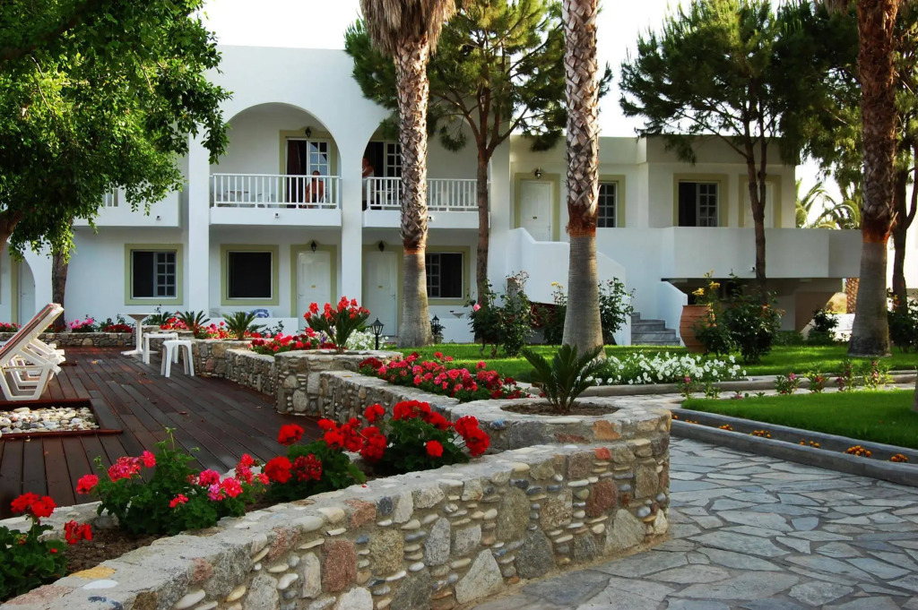 Palladium hotel