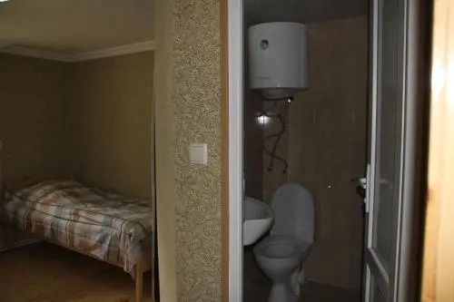 Guesthouse Qarim