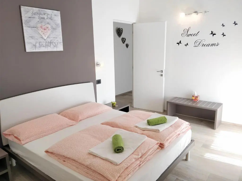 Casa Vacanze Arcobaleno
