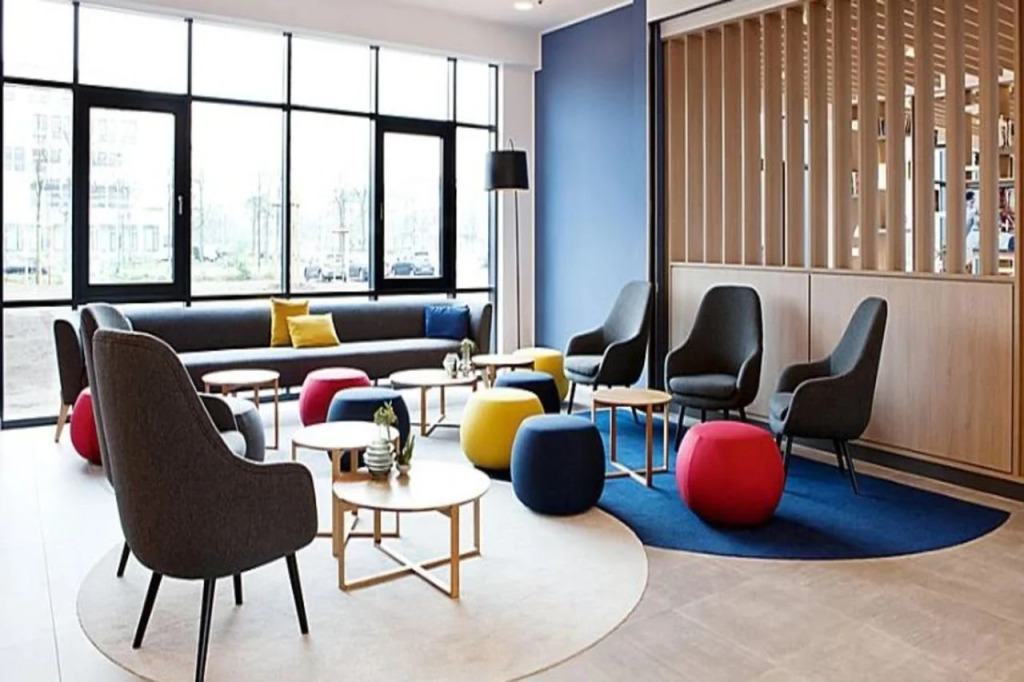 Holiday Inn Express - Sindelfingen by IHG