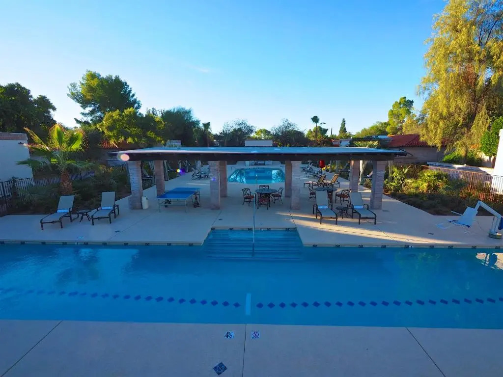 Tubac Golf Resort & Spa