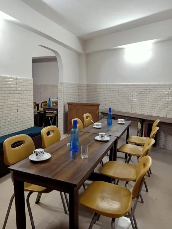 Guru Tashi Guest House