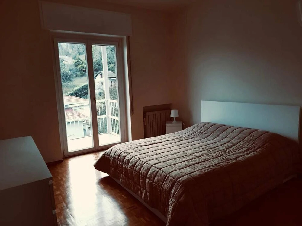 Sunrise Holiday House Vista Lago D 'orta