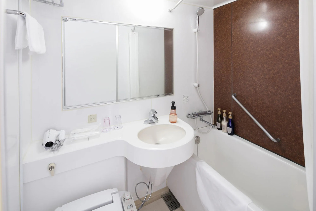 Hotel Mystays Kagoshima Tenmonkan