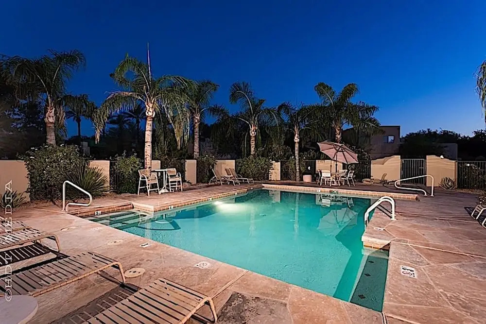 Arroyo Madera 119 3BR Townhome by Casago