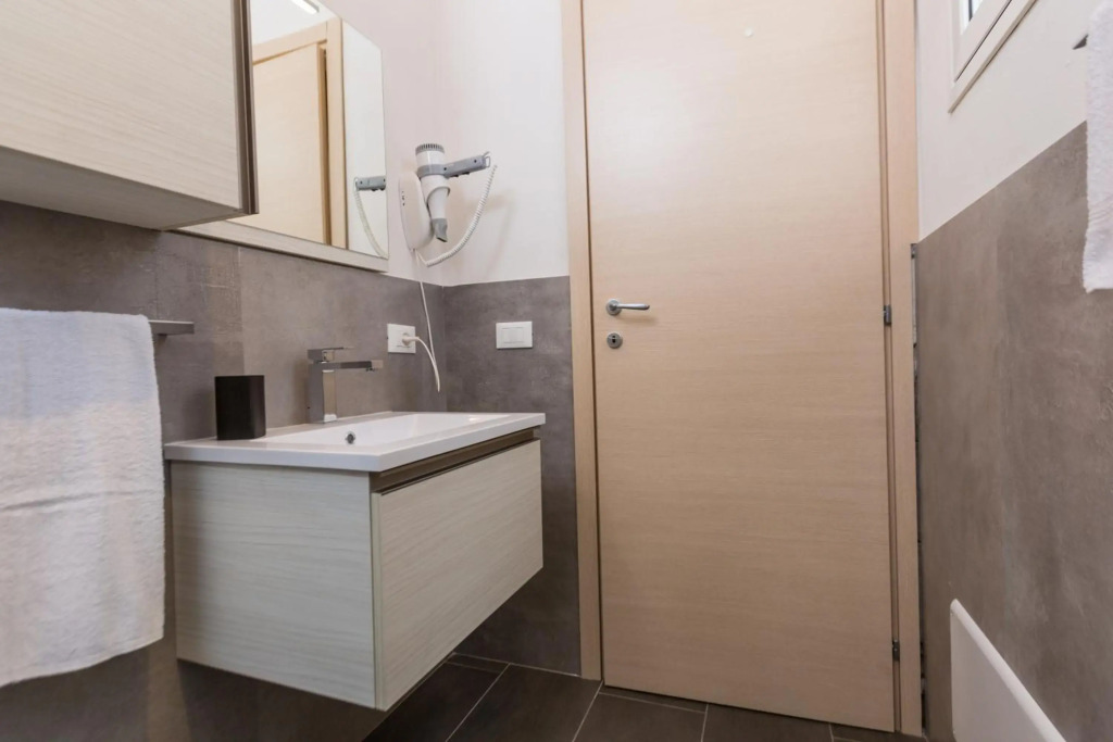 Mosina Apartments