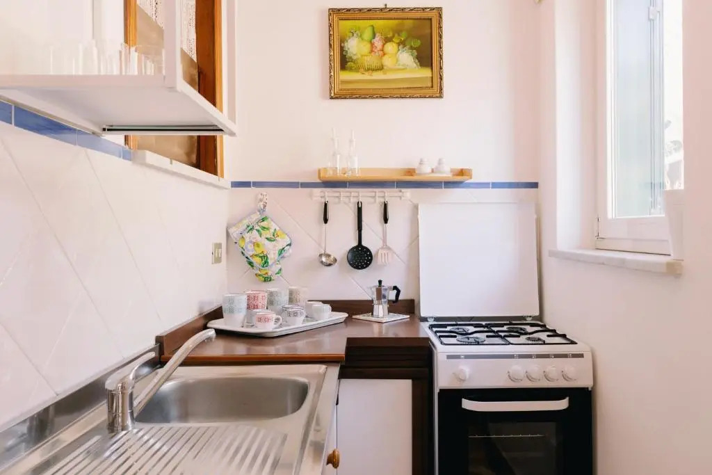 Pucaré Apartments