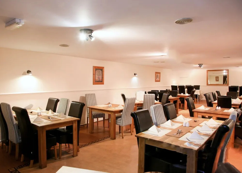 The Priory Court Hotel