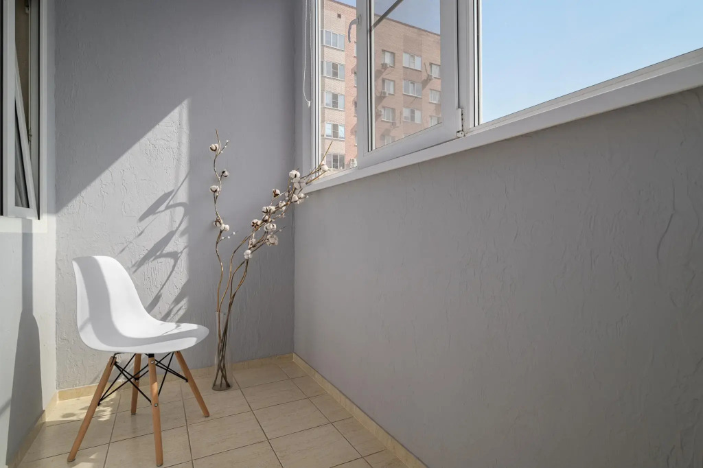 Goodtime Apartments (Гудтайм Апартментс) на улице Восточно-Кругликовская 32