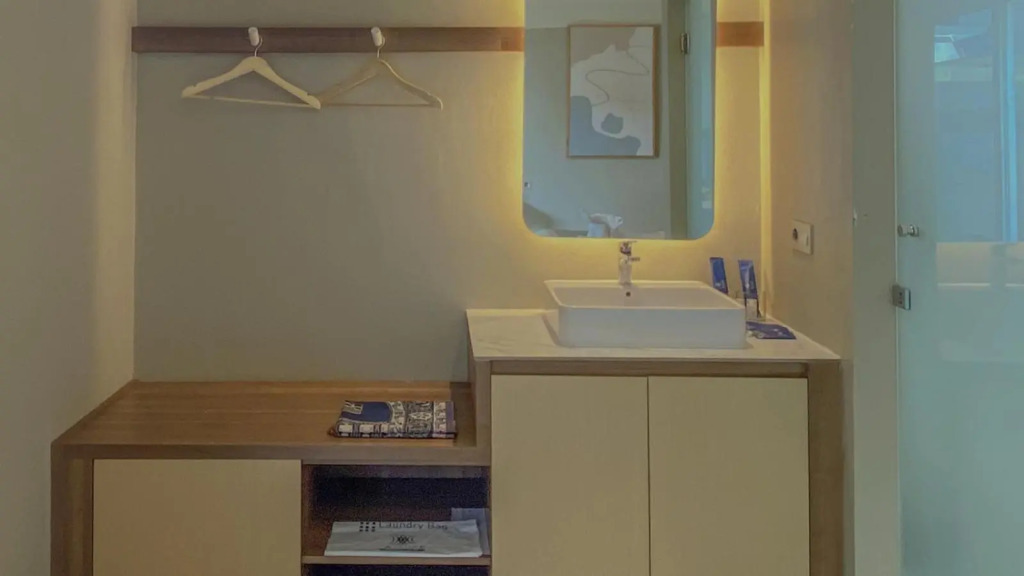 The Allure Villas Managed By Sahid