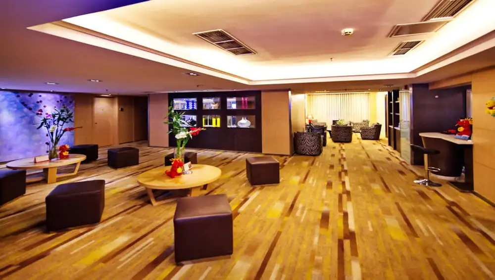 Mareka Origin Hotel