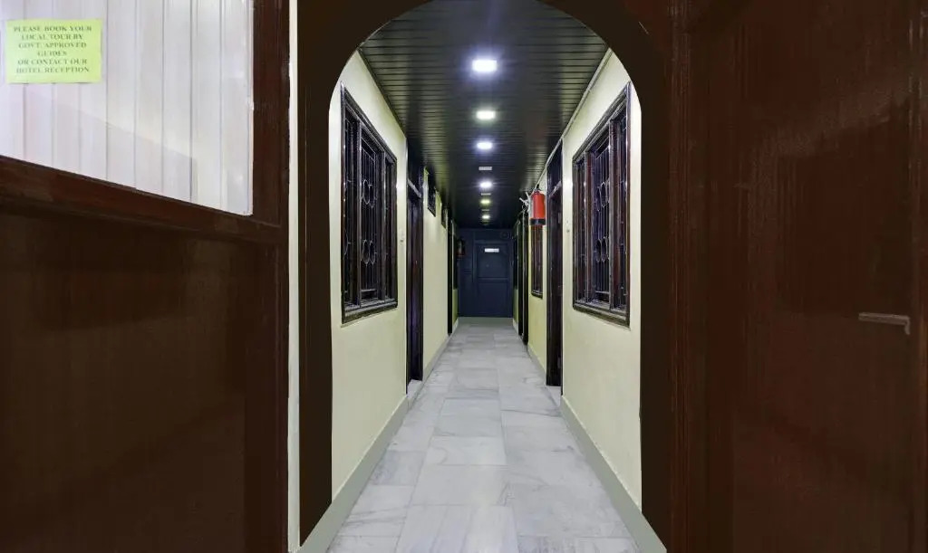 JK Guest House