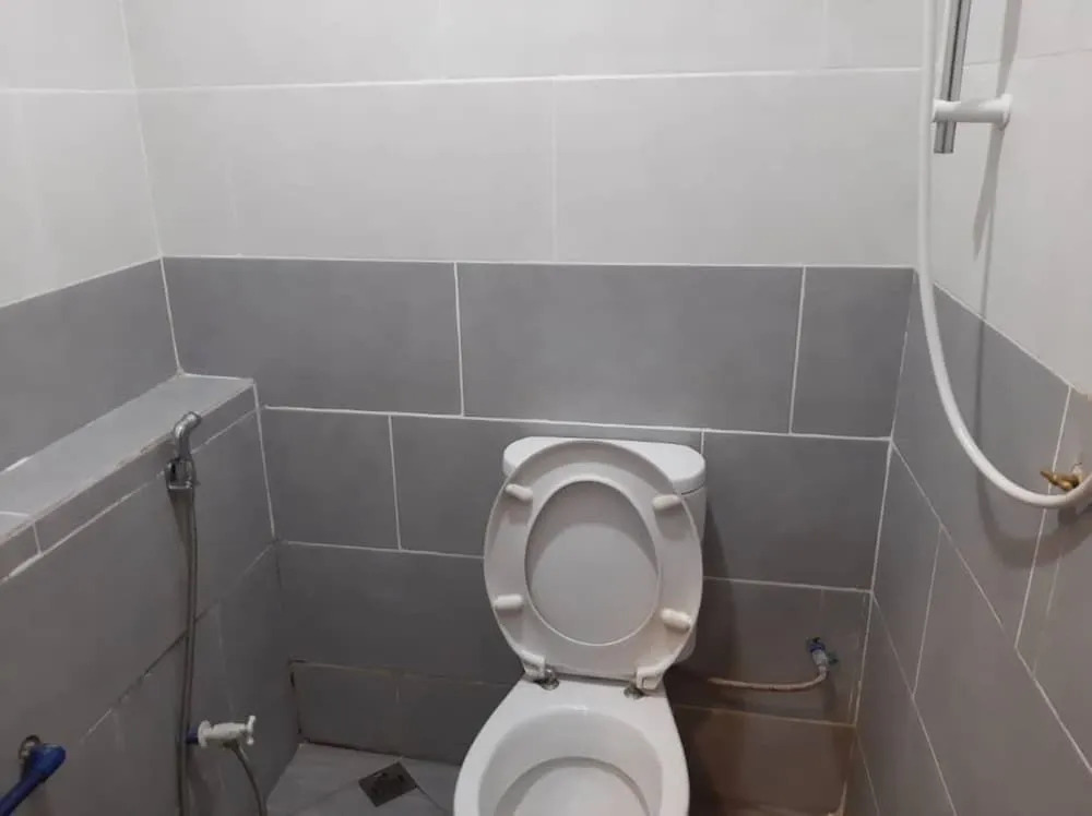 OYO 90395 D'yacob Guesthouse