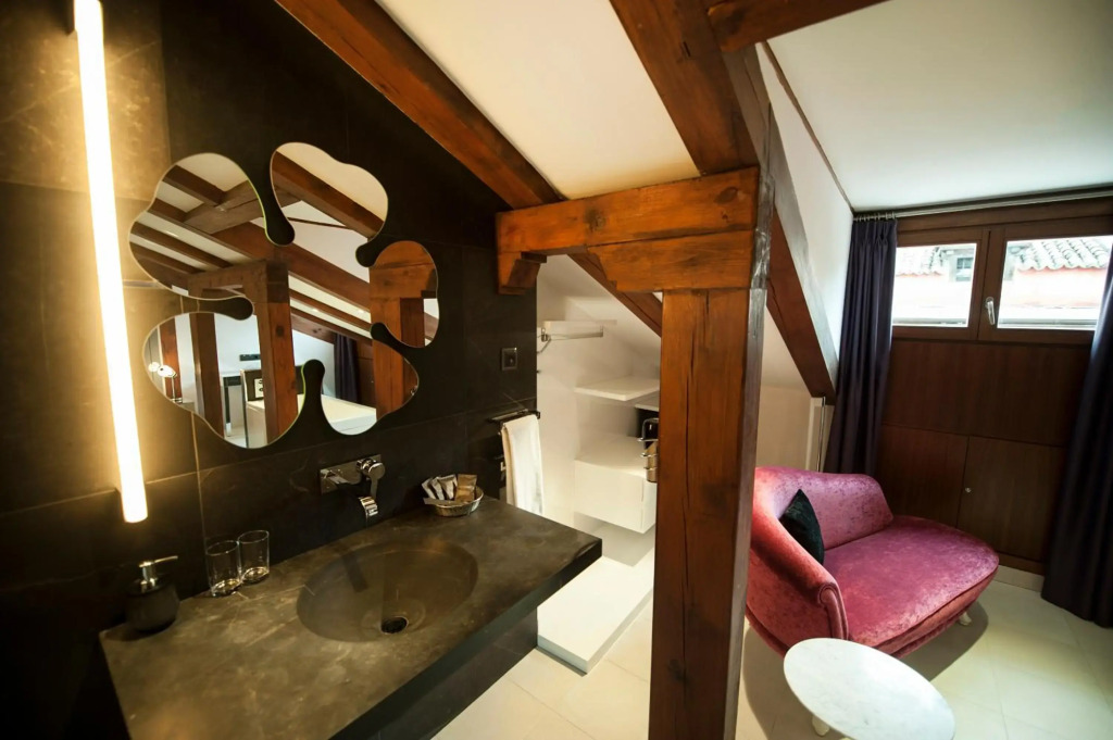 Posada del León de Oro Boutique Hotel