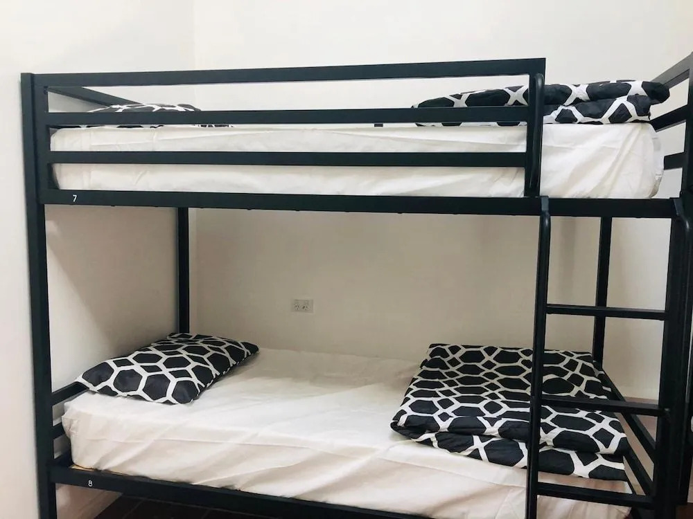 St Kilda Accommodation
