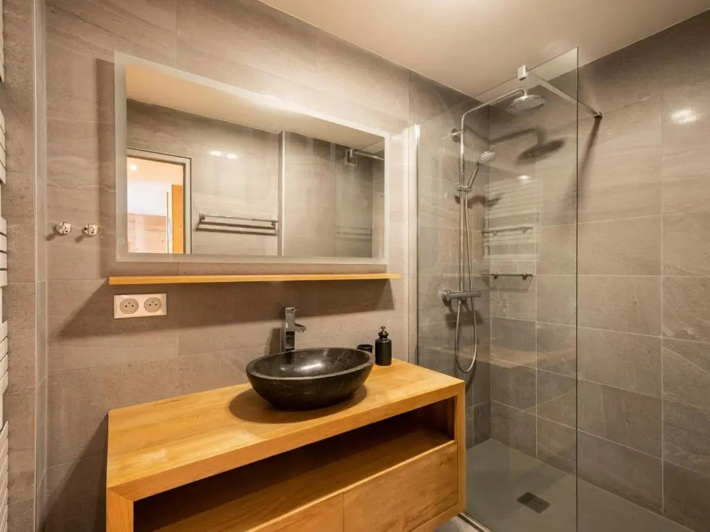 Appartement La Clusaz, 2 pièces, 4 personnes - FR-1-304-272
