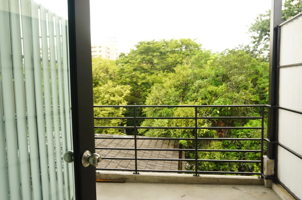 Removed Hostel