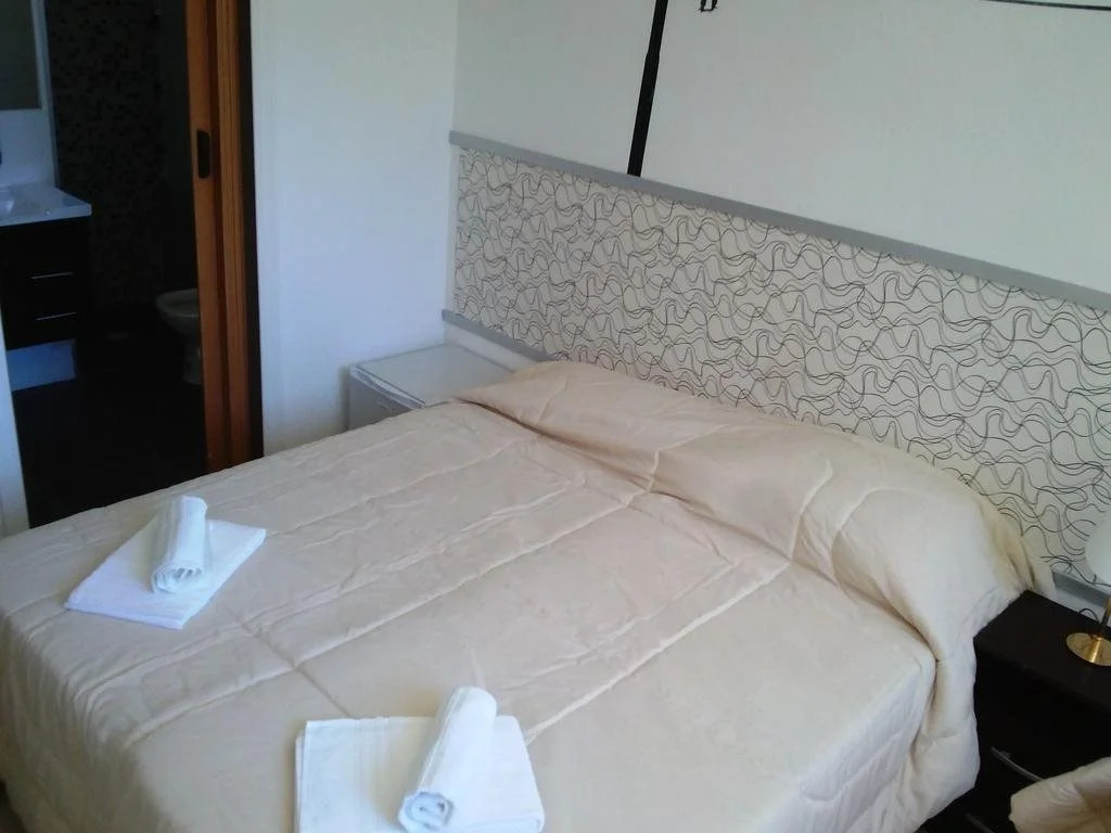 Balzac Hotel