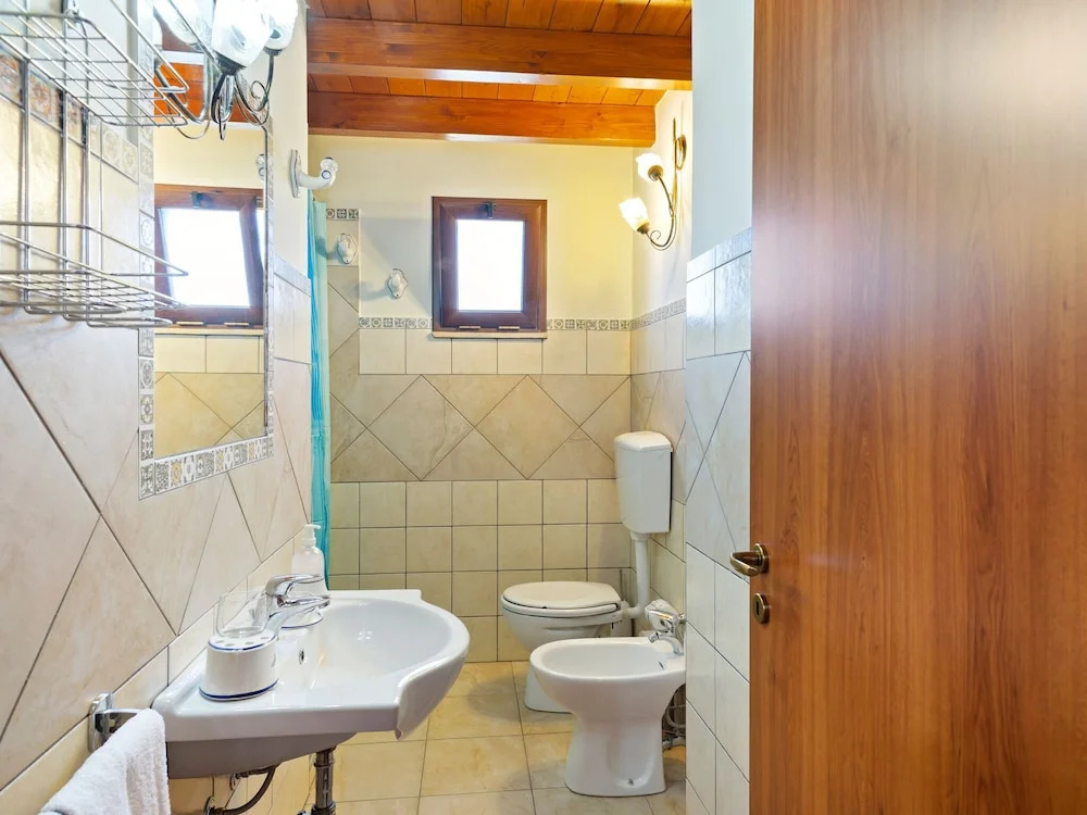 Charming Holiday Home in Sciacca With Swimming Pool