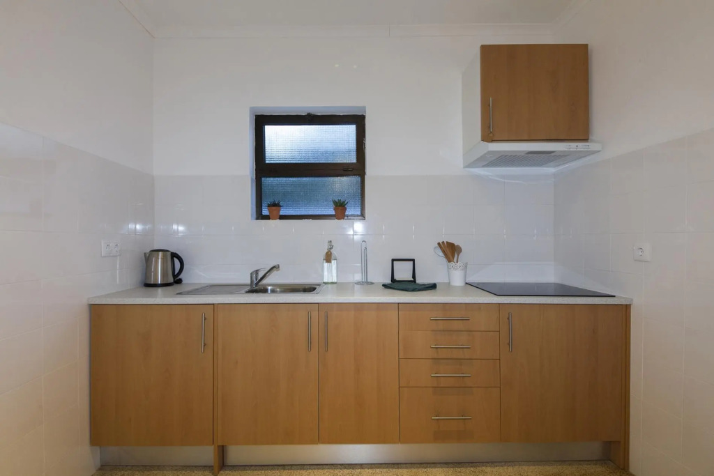 B16 - Casa dos Montes in Alvor