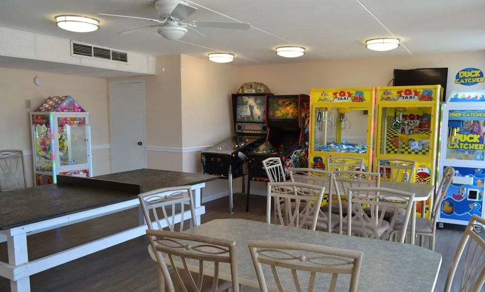 Royal Hawaiian Motel