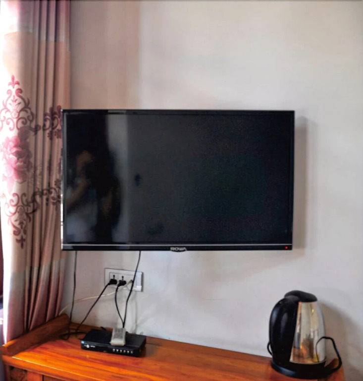 Walk In Pingyao Inn