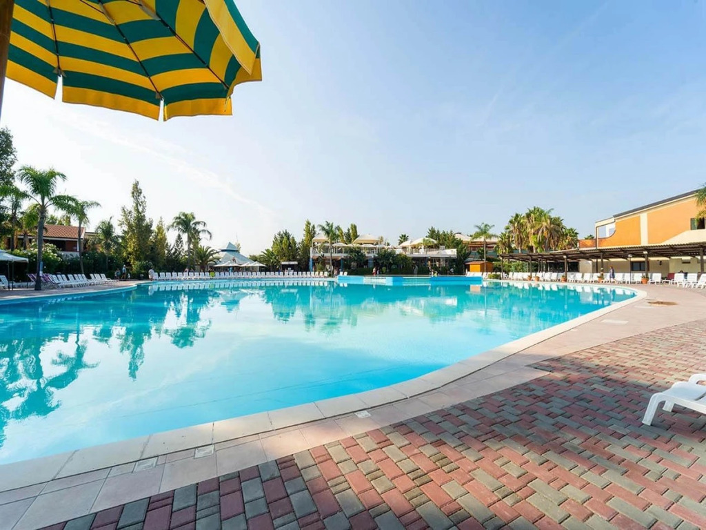 Minerva Club Resort Golf & Spa