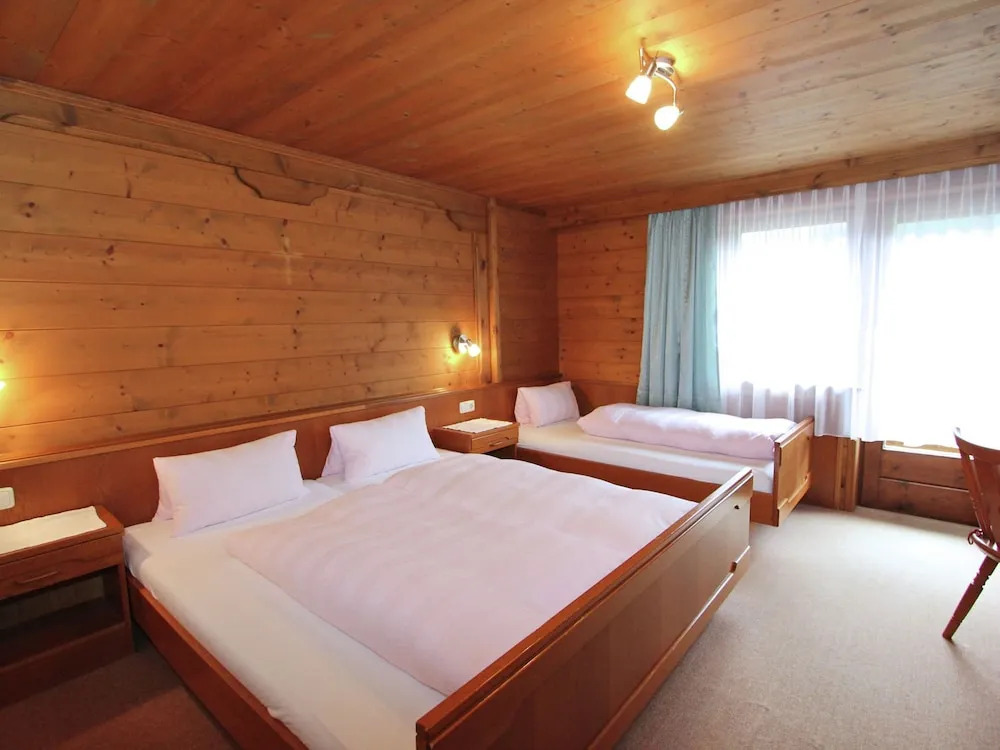 Cosy Holiday Home in Kappl Near Town Center