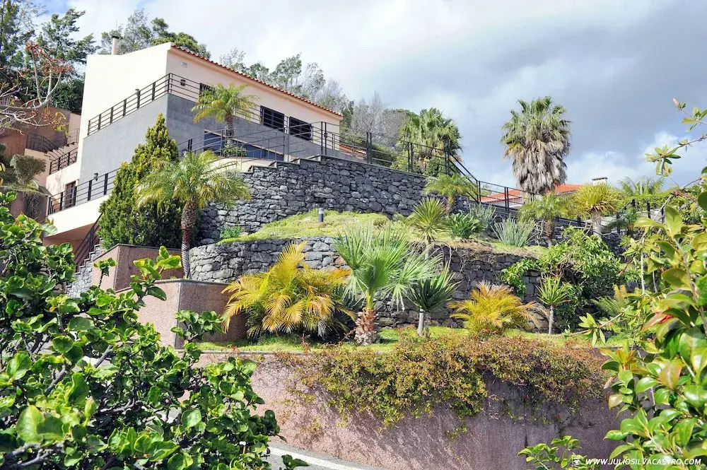 OurMadeira - Villa Luz