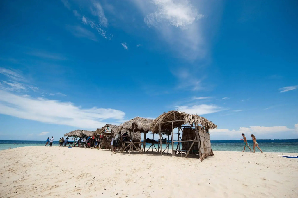 Paradise Island Beach Resort