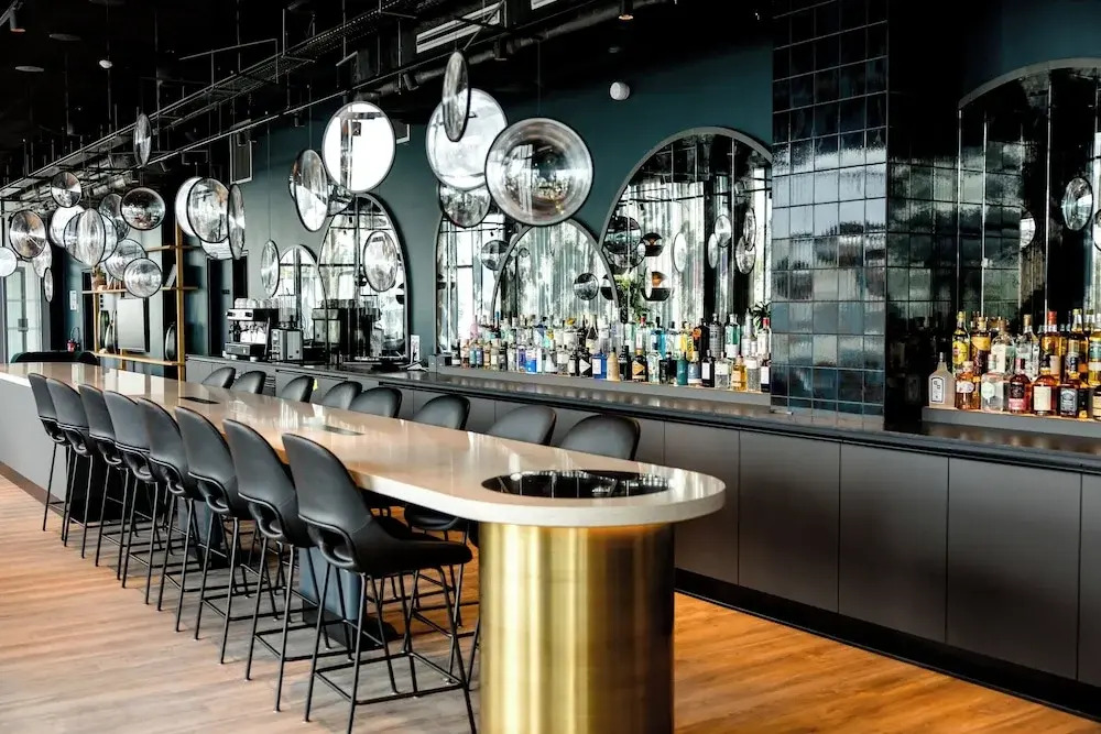 Motel One Paris-Porte de Versailles