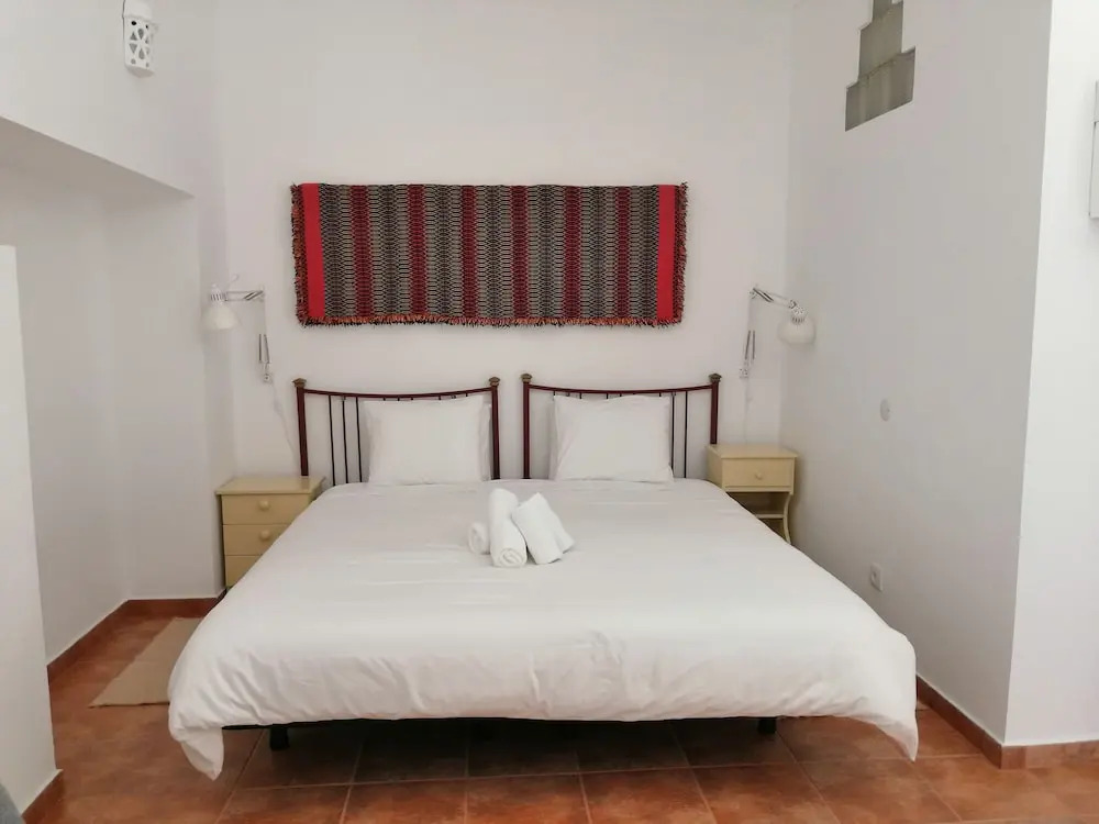 Casa Vitória Guest House
