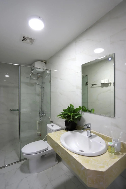 iStay Hotel Apartment 3