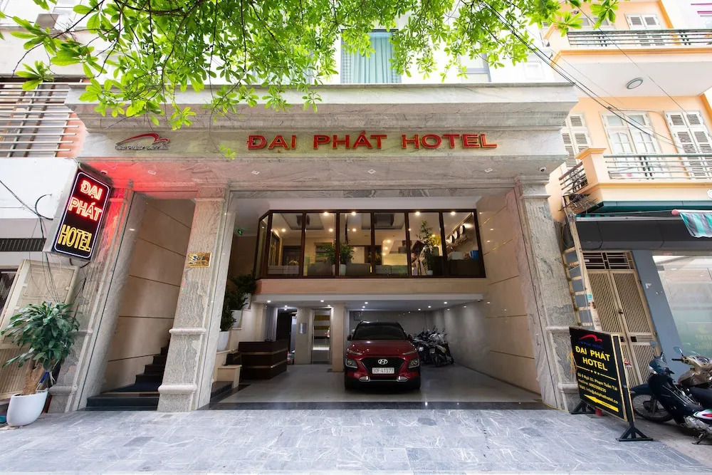Dai Phat Hotel