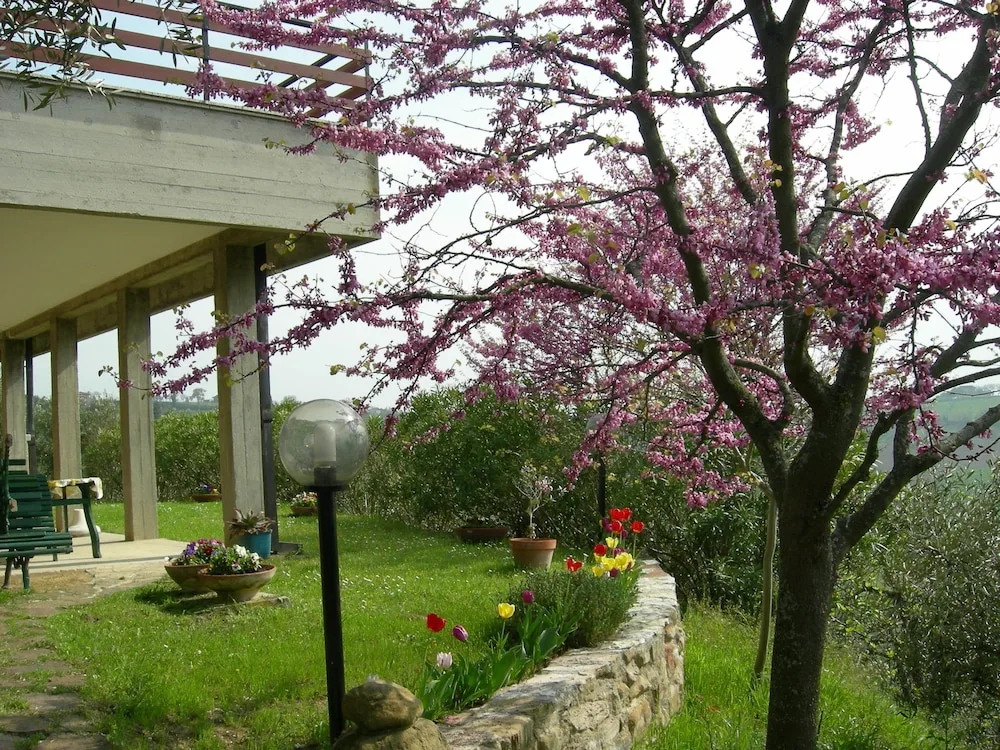 Villino La Casetta