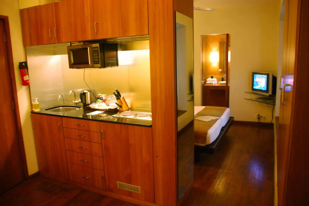 Maia Beacon Residences