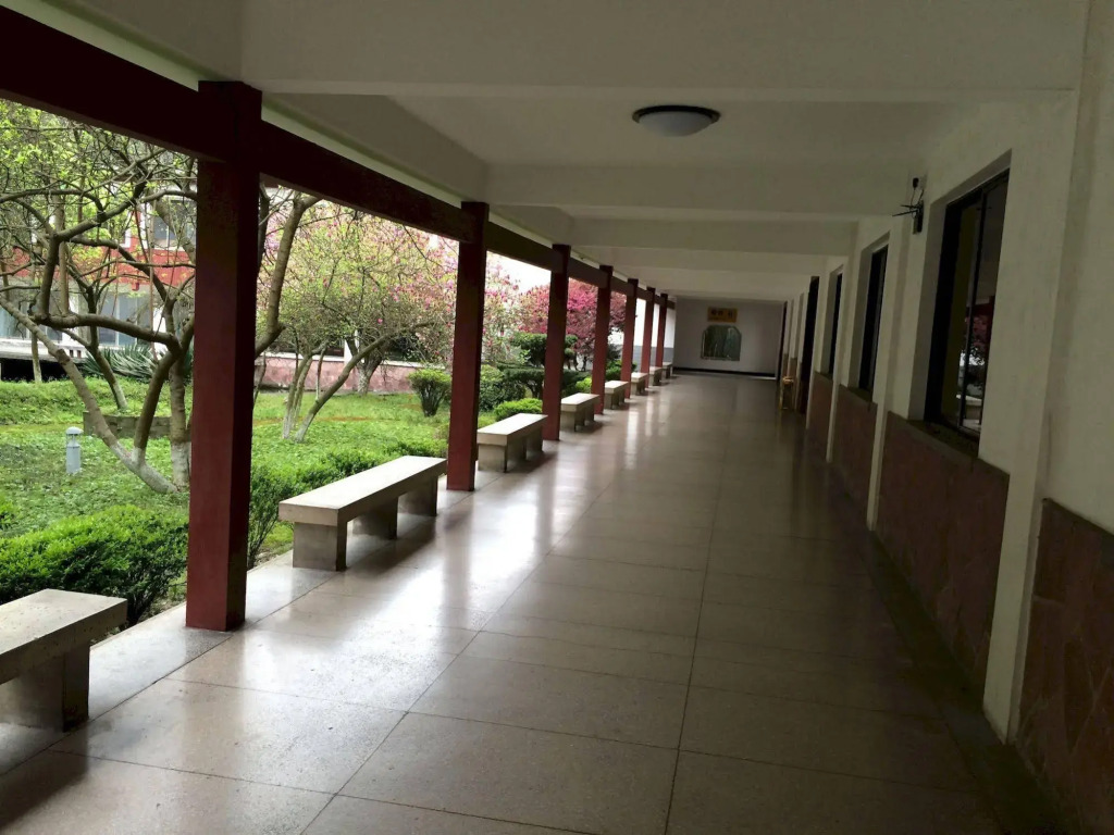 Hunan New Pipaxi Hotel