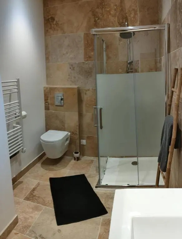 Appartement dans Mas Provencal