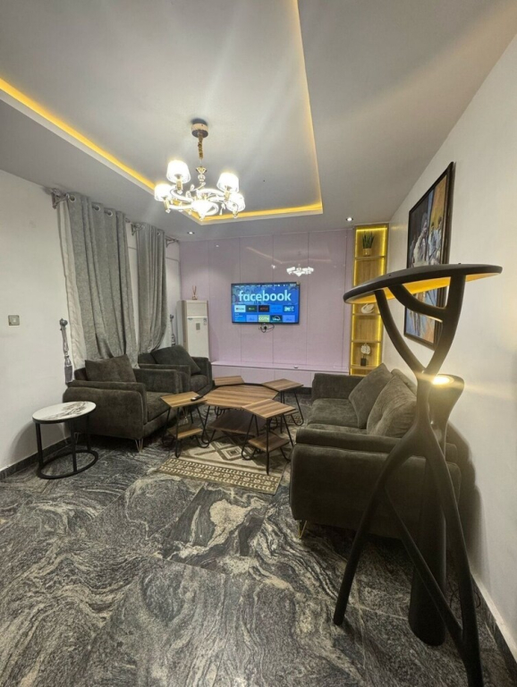 Bottega Apartment & Suites
