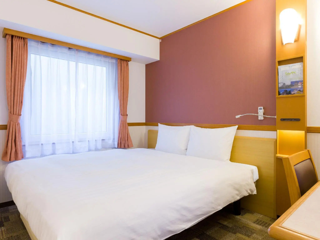 Toyoko Inn Tokyo Machida Station Odakyu Line Higashi