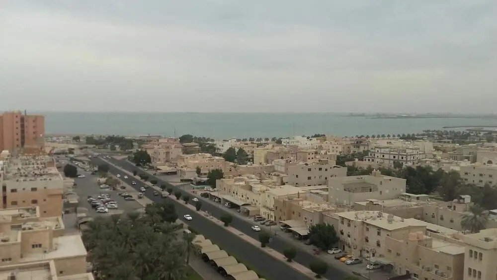 Bahar Hotel  Fahaheel