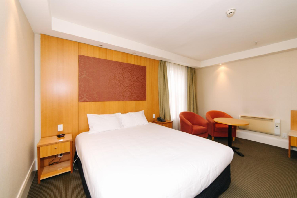 Brydone Hotel Oamaru
