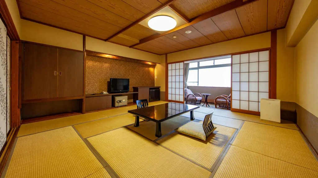 Hotel Kimura