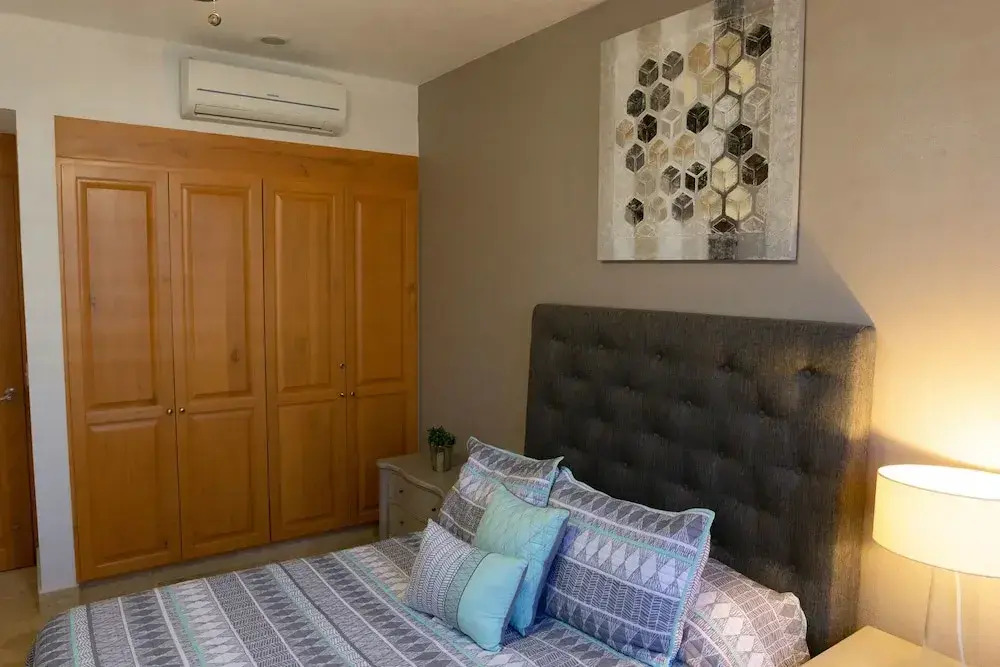 Peninsula 102 2 BR by Casago